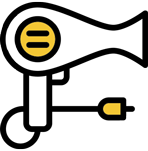 <font dir="auto" style="vertical-align: inherit;"><font dir="auto" style="vertical-align: inherit;">Hogar</font></font> Hair Dryer