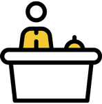 <font dir="auto" style="vertical-align: inherit;"><font dir="auto" style="vertical-align: inherit;">Hogar</font></font> Reception