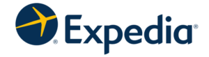 expedia logo expedia logo